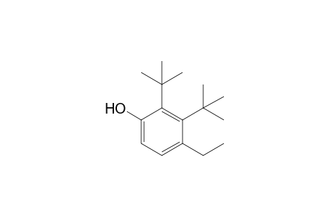 Di-tert-butyl-4-ethyl phenol