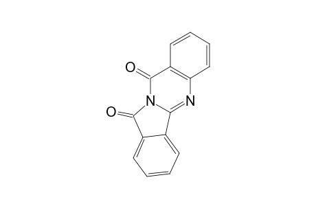 ISOINDOLO-[1,2-B]-QUINAZOLINE-10,12-DIONE