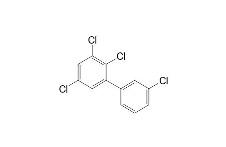 2,3,3',5-Tetrachloro-1,1'-biphenyl