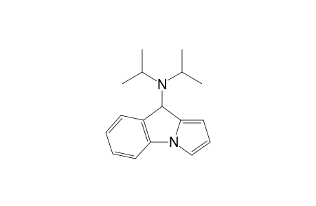 9-Diisopropylamino-9H-pyrrolo[1,2-a]indole
