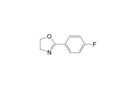 2-(4-fluorophenyl)-2-oxazoline