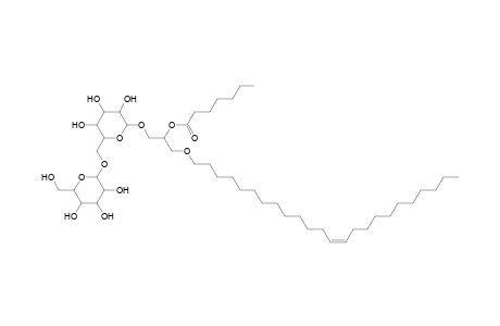 DGDG O-24:1_7:0