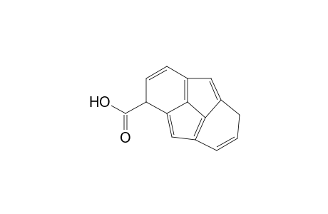 Cyclopenta[def]fluorene-4-carboxylic acid, 4,8-dihydro-
