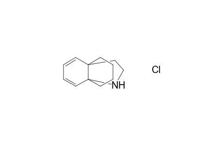 Hydrochloride-1,4,5,8-tetrahydro-4a,8a-naphthalenedimethanoamine