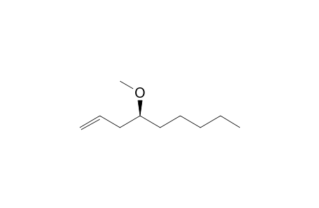 (S)-4-Methoxy-1-nonene