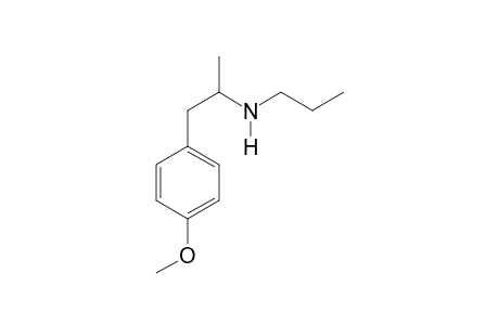4-Methoxypropylamphetamine