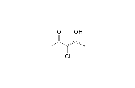 3-Chloro-2,4-pentanedione