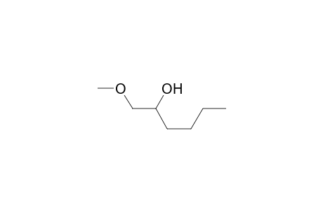 1-Methoxy-2-hexanol