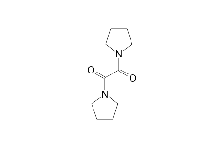 1,2-DIOXO-1,2-DI-(PYRROLIDIN-1-YL)-ETHANE
