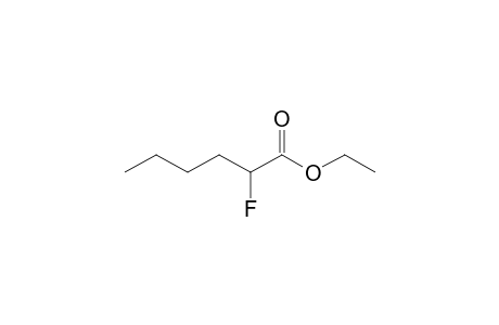 ethyl 2-fluorohexanoate