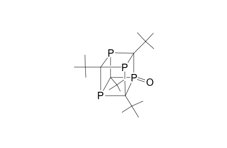 OXOTETRAPHOSPHACUBANE