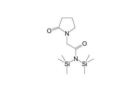 Piracetam 2TMS