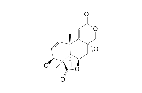 OAEPKMHZKLINLT-RFFMHTNFSA-N