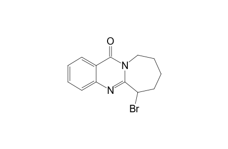6-Bromo-entamethylenequinazolone