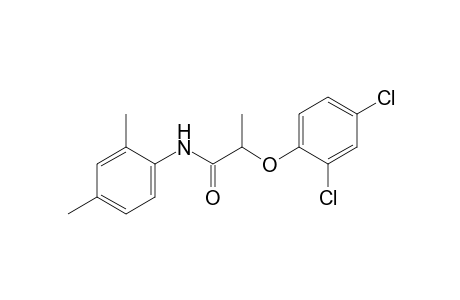 2-(2,4-dichlorophenoxy)-2',4'-propionoxylidide