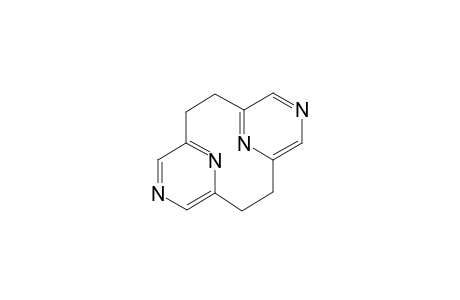 [2.2](2,6)pyrazinophane
