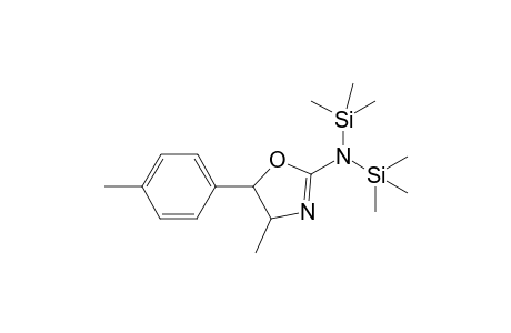 4,4'-Dimethylaminorex (cis) 2TMS