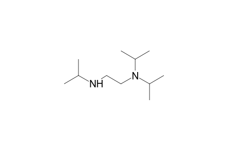 N,N,N'-triisopropylethylenediamine
