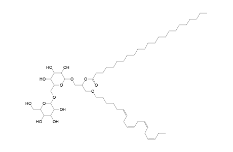 DGDG O-18:4_23:0