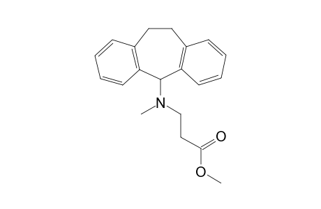Amineptine-M (N-propionic acid) AC686