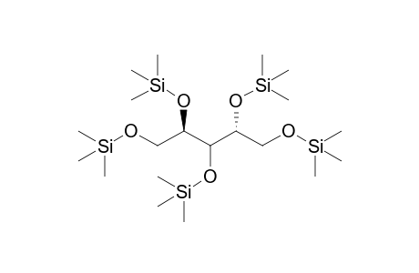 Arabitol 5TMS