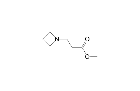 3-(1-azetidinyl)propanoic acid methyl ester