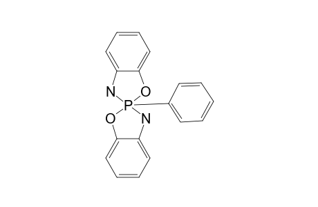 2-PHENYL-2,2'-(3H,3'H)-SPIROBI-[1,3,2-BENZOXAZAPHOSPHOLE]