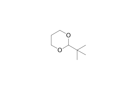 2-tert-Butyl-1,3-dioxane