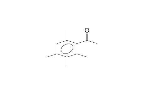 ETHANONE, 1-(2,3,4,6-TETRAMETHYLPHENYL)-