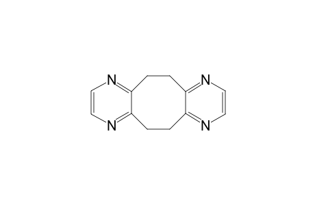 1,2-5,6-Dipyrazinocyclooctane