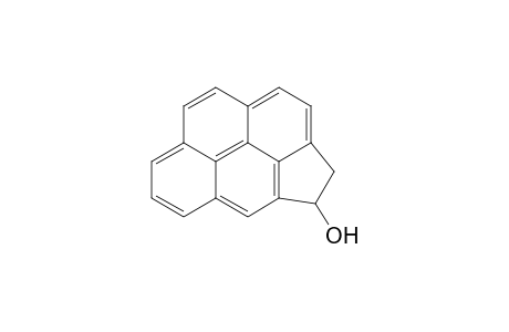 4-Hydroxy-3,4-dihydrocyclopenta[c,d]pyrene
