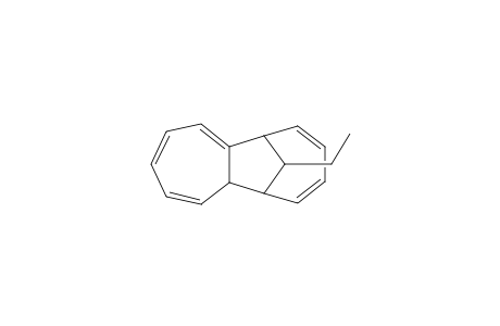 14-Ethyltricyclo[7.4.1.0(2,8)]tetradeca-2,4,6,10,12-pentaene