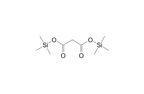 Malonic acid bis(trimethylsilyl ester)