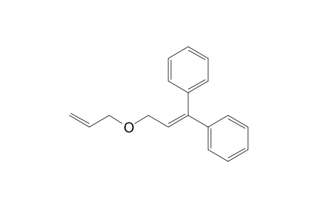 (1-phenyl-3-prop-2-enoxy-prop-1-enyl)benzene