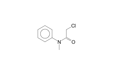 N-Methyl-2-chloroacetanilide
