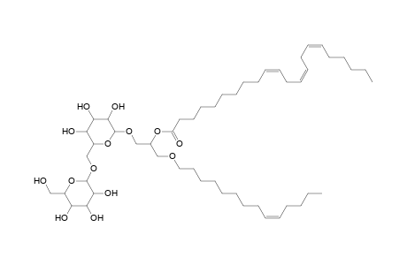 DGDG O-14:1_22:3