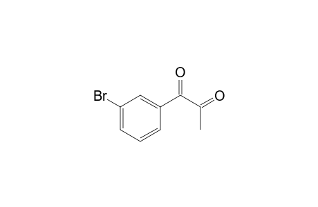3-Bromomethcathinone precursor