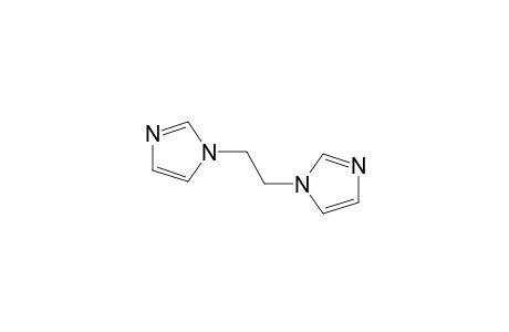 1-(2-imidazol-1-ylethyl)imidazole