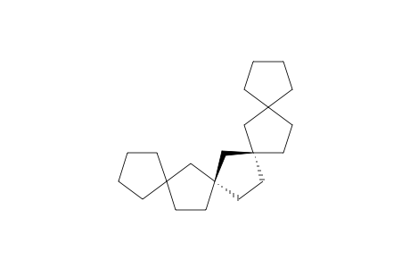 meso-Tetraspiro[4.1.1.1.4.2.2.2]heneicosane
