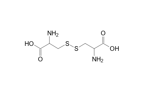 Cystine (D,L- and meso- mixture)