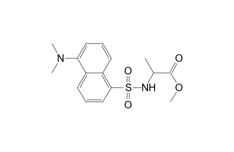 N-dansyl-methylalanine