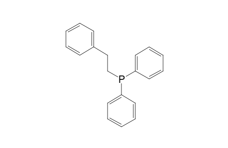 DIPHENYL-(2-PHENYLETHYL)-PHOSPHINE