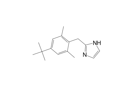 Xylometazoline metabolite