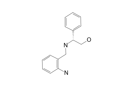 (R)-2-(2-AMINOBENZYLAMINO)-2-PHENYLETHANOL