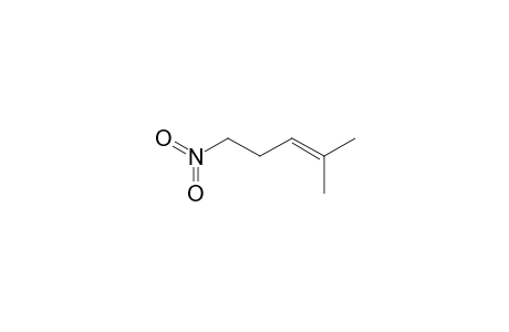 2-Pentene, 2-methyl-5-nitro-