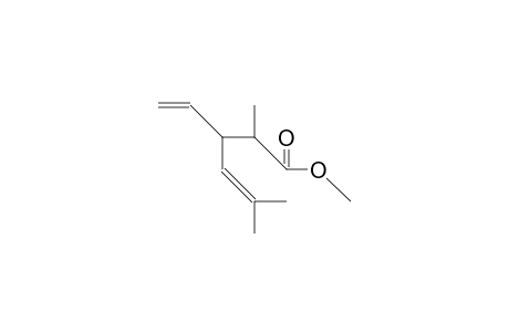 Methyl-epi-santolinate