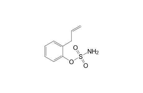 2-Allylphenylsulfamate