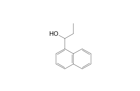 A-Ethyl-1-naphthalenemethanol