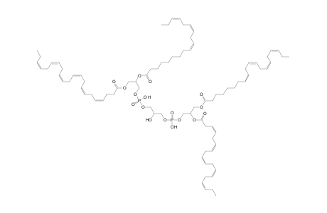 CL 18:3_22:6_18:5_20:4