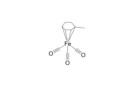 1,3-Cyclohexadiene, 1-methyl-, iron complex